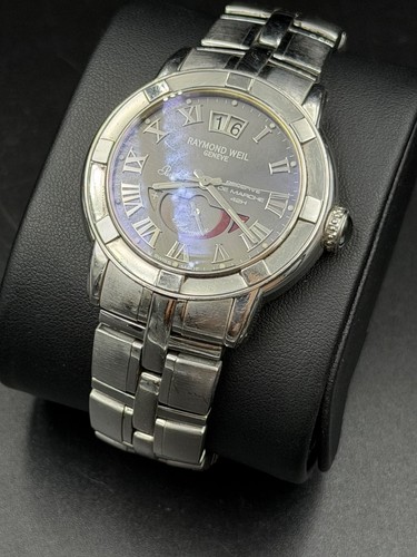 Montre homme raymond weil - montre,
