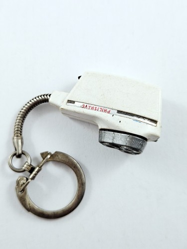 Porte cles rasoir miniature - porte-cles,
