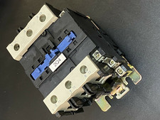 Contacteur Telemecanique Lc1 D80 11