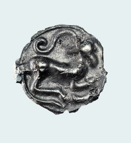 Rare potin tricornu la - rare,