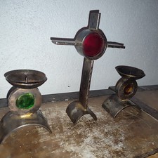 Croix paire de - paire,