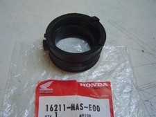 Pipe admission CBR900RR 98/99 remplace 16211MW0000 HONDA 16211-MAS-E00