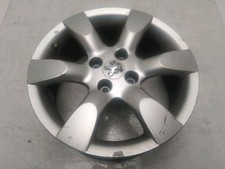 JANTE ALLIAGE -- Peugeot 3008