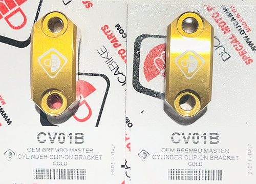 Brembo ducati étrier - Étrier, de