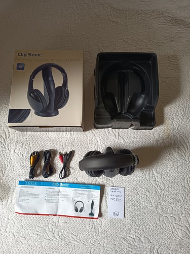 Casque sans fil fi - casque, hi-fi