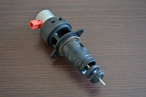 Clapet vanne voies - clapet, saunier