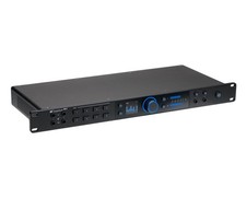 PreSonus Quantum HD8