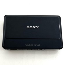 SONY Cybershot DSC-TX7/TX7C