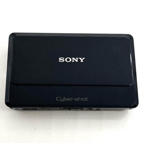 Sony cybershot dsc - sony, dsc-tx7/tx7c