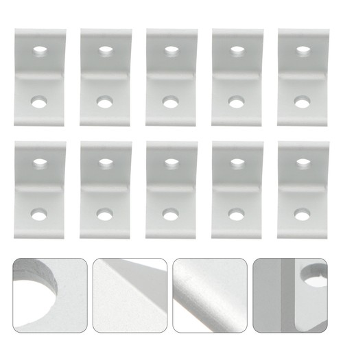 Pcs ajusteur angle coin - 10,