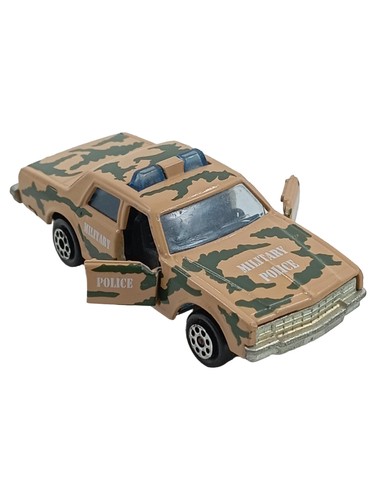 Majorette voiture miniature - majorette,