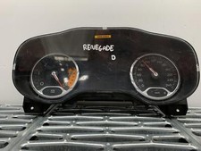 Tableau De Bord Pour JEEP