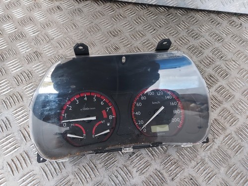 Bloc compteur honda - compteur, hr-v