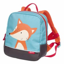sigikid Mini sac à dos Fox