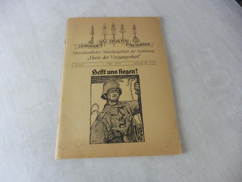 Ancien livre esponton das - ancien, /