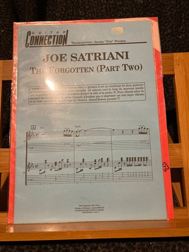 Joe satriani the - joe,