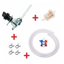 ROBINET ESSENCE PEUGEOT 103