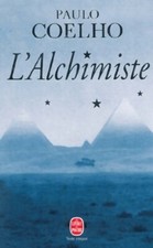 L'alchimiste - Paulo Coelho -