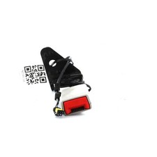 Attache ceinture sécurité