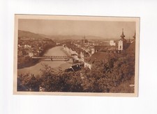 D7578) Ville de STEYR du TABOR 1927 !!