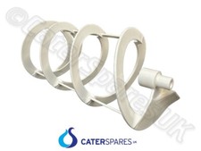 Granita Machine Scroll Spirale