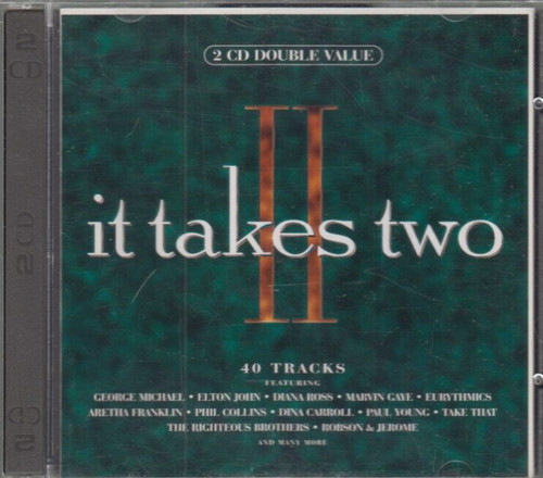 Compilation pop rock - cd,