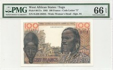 West african state togo - african,