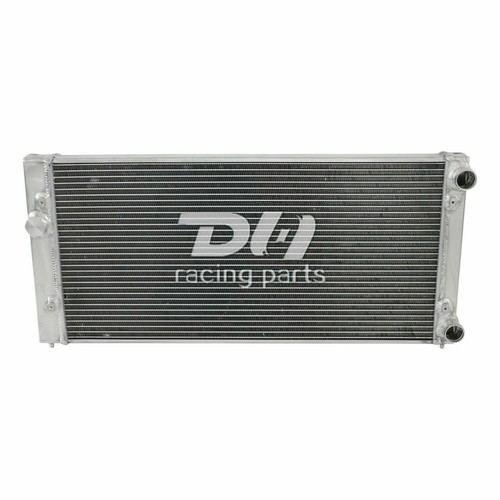 Rangée aluminum radiateur - rangée,