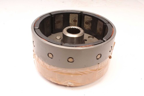 Rotor roue polaire honda - de,