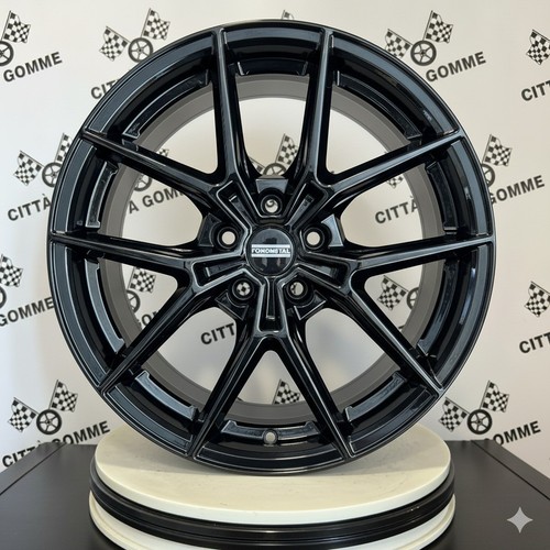Roues alliage compatible - 4,