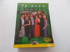 FRIENDS - Intégrale  saison