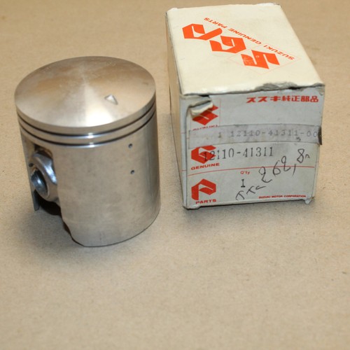 Piston cote standard - piston,