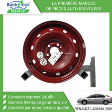 ? ROUE SECOURS RENAULT LAGUNA III Phase 1 2007-2010 ➤22545R18W ?