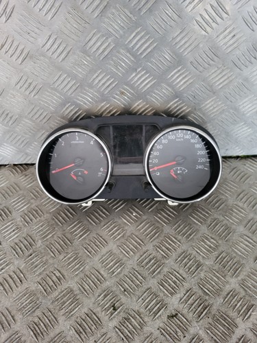 Bloc compteur nissan qashqai - nissan,