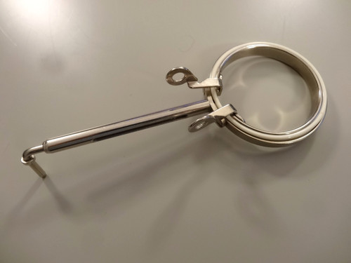 Accessoire cercle repriser - accessoire,