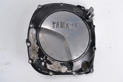 Couvercle moteur yamaha - moteur, fj