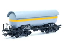 Trix wagon citerne - wagon,