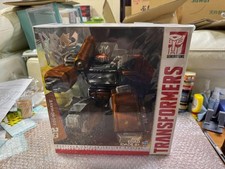 Transformers Masterpiece