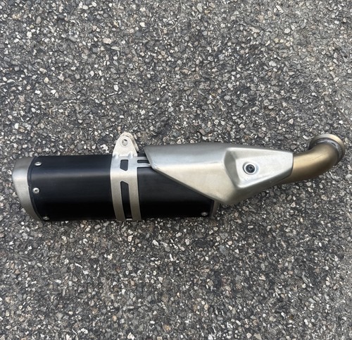 Ktm motorcycle exhaust - ktm,
