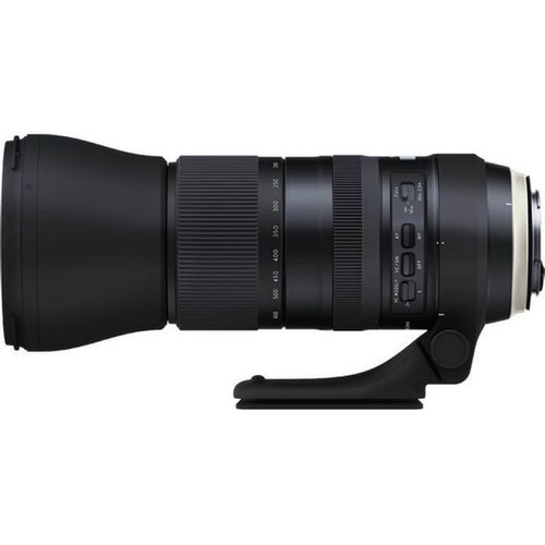 Objectif sigma 150 600 - objectif, 150-600