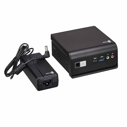 Gigabyte brix mini n6005 - brix,