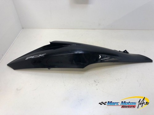 Cache lateral droit - honda, 125