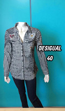 Desigual Taille 40  Superbe
