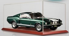 vitrine Pour La Mustang Gt 500