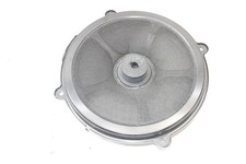 INFINITI Q50 Enceinte