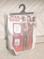 Star Wars Last Jedi Snoke