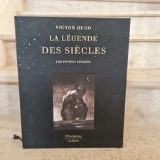 Victor Hugo- La Légende des