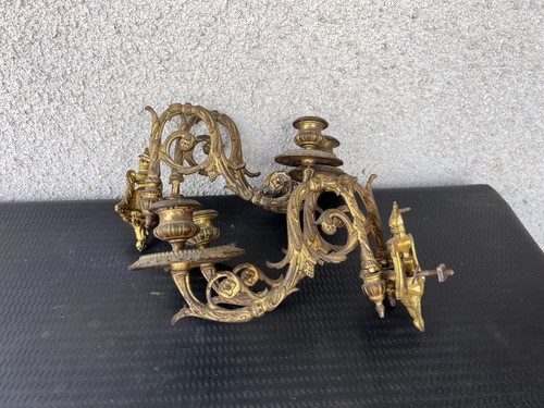 Paire appliques murales - paire, d’appliques