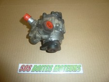 POMPE DE DIRECTION ASSISTEE