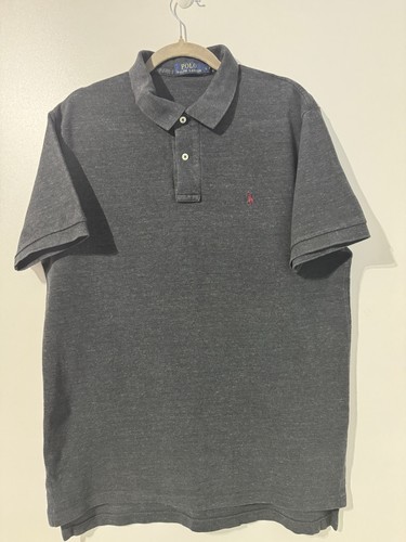 Polo ralph lauren noir - lauren,